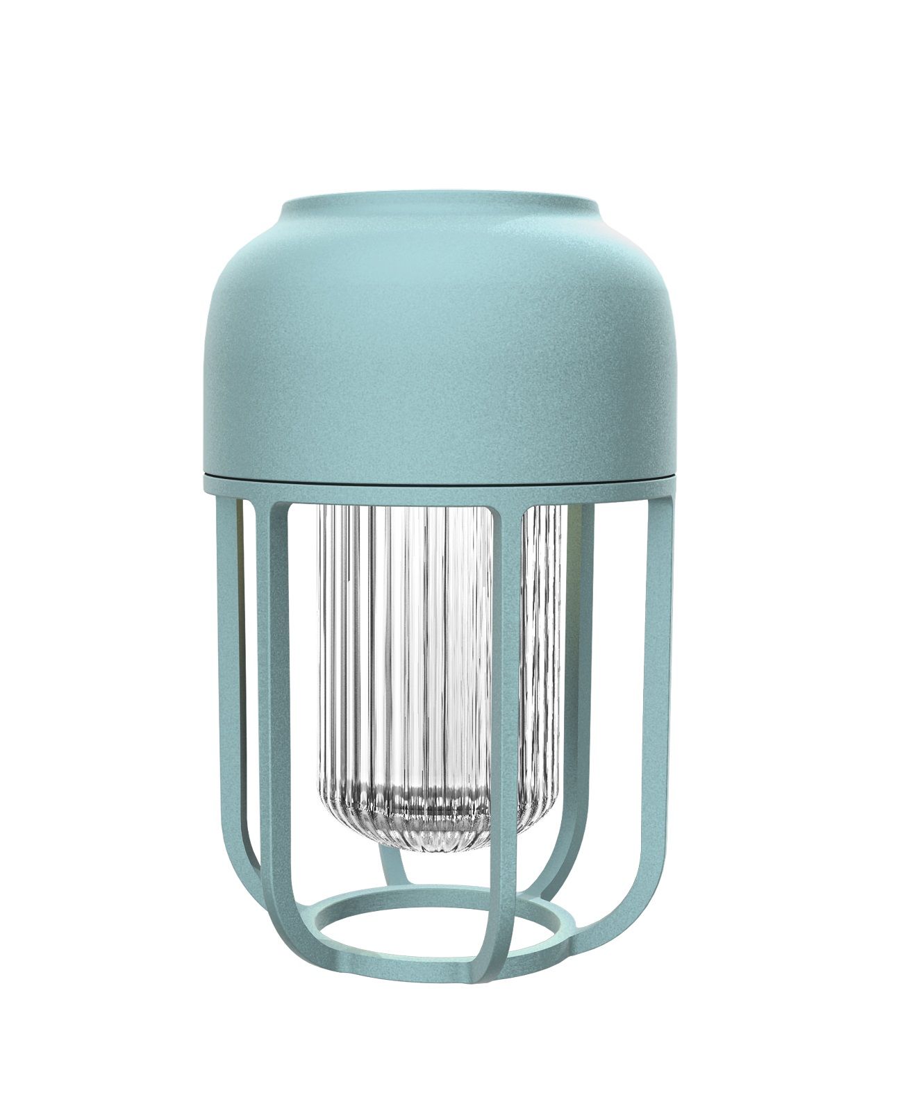 LIGHT No.1 Lampe à énergie solaire Indoor/Outdoor Lampe à batterie Houe