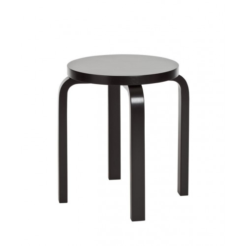 Stool E60 3-Jambe Tabouret Artek