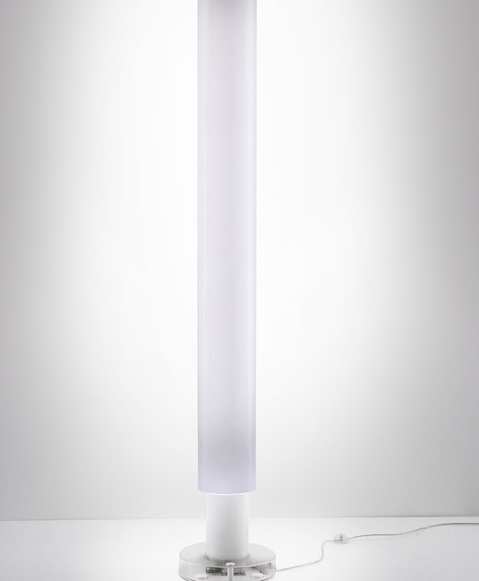 Metacolor Lampadaire Artemide
