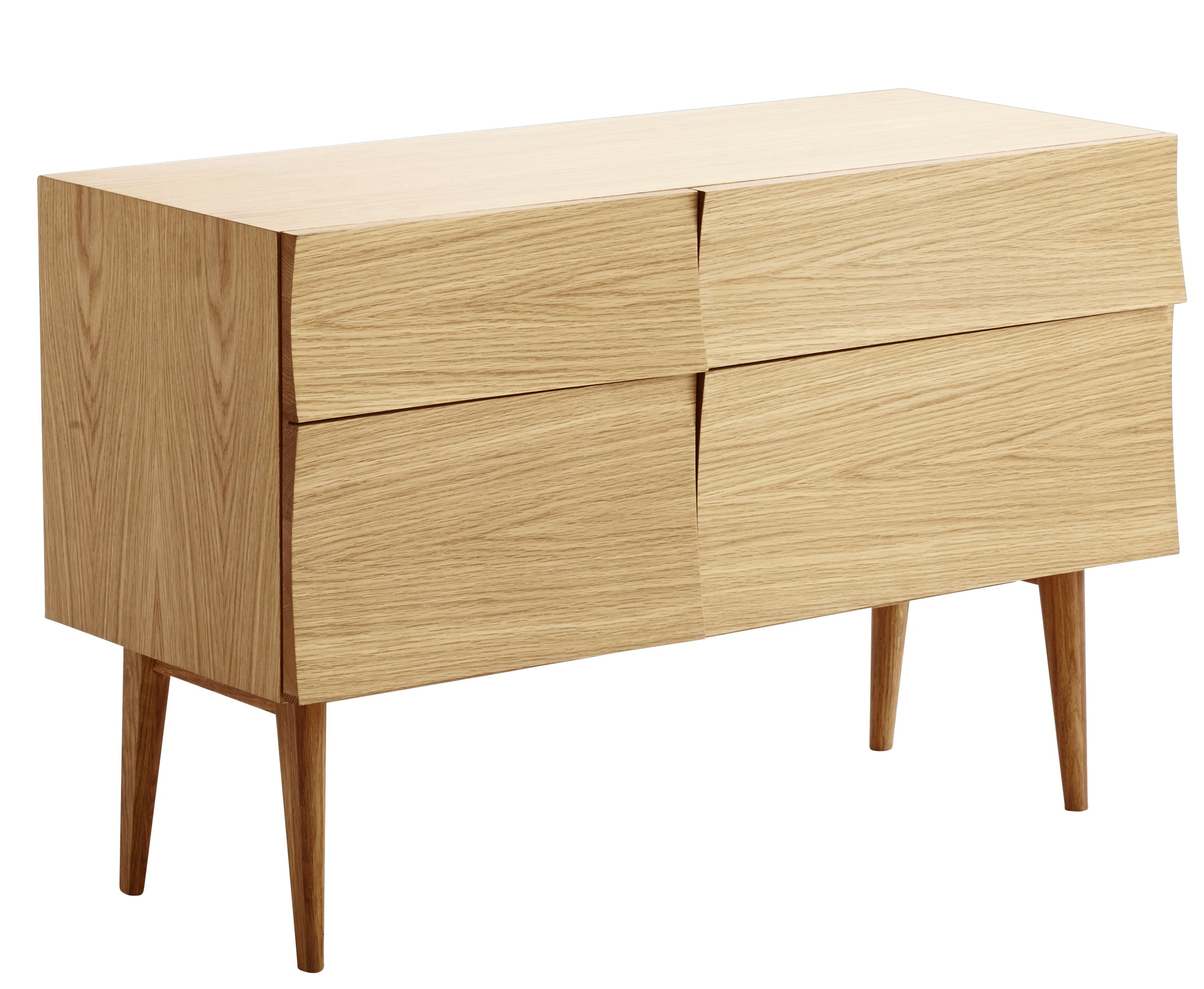 Reflect Sideboard Petit Muuto
