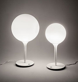 Castore Tavolo 25 Lampe de table Artemide