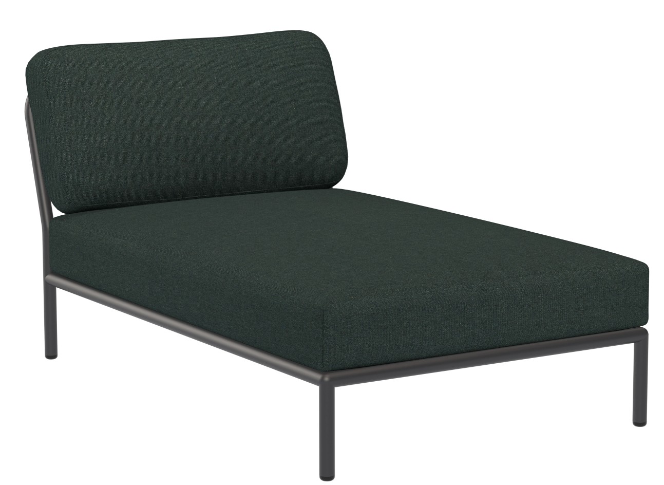 Level Chaiselongue Outdoor Fauteuil Houe 