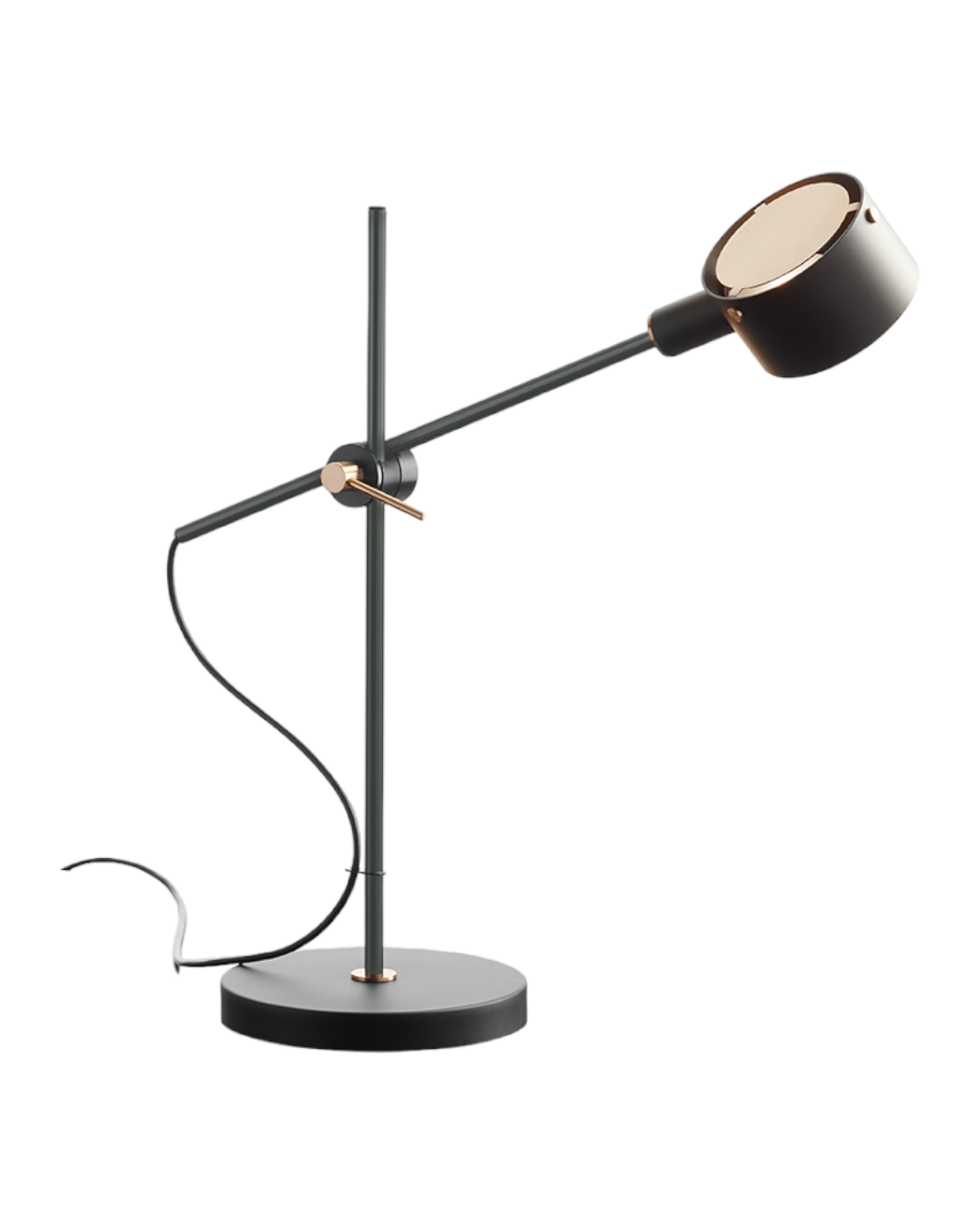 G.O. 252 Lampe de table Oluce G.O. 252 Lampe de table Oluce