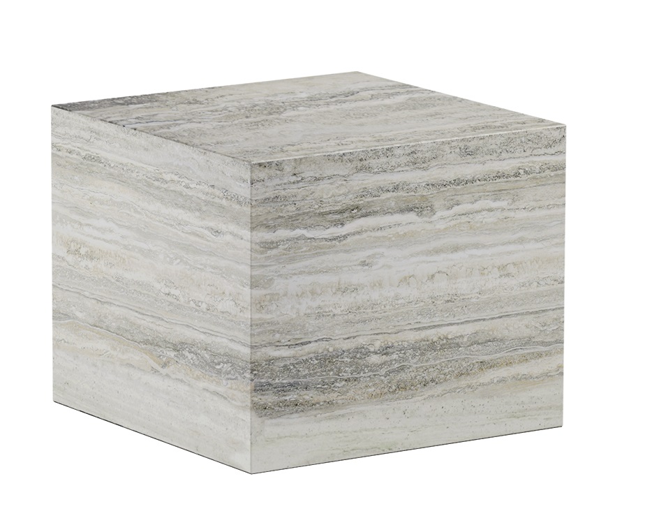 Cubism Coffee table small Table basse Norr11