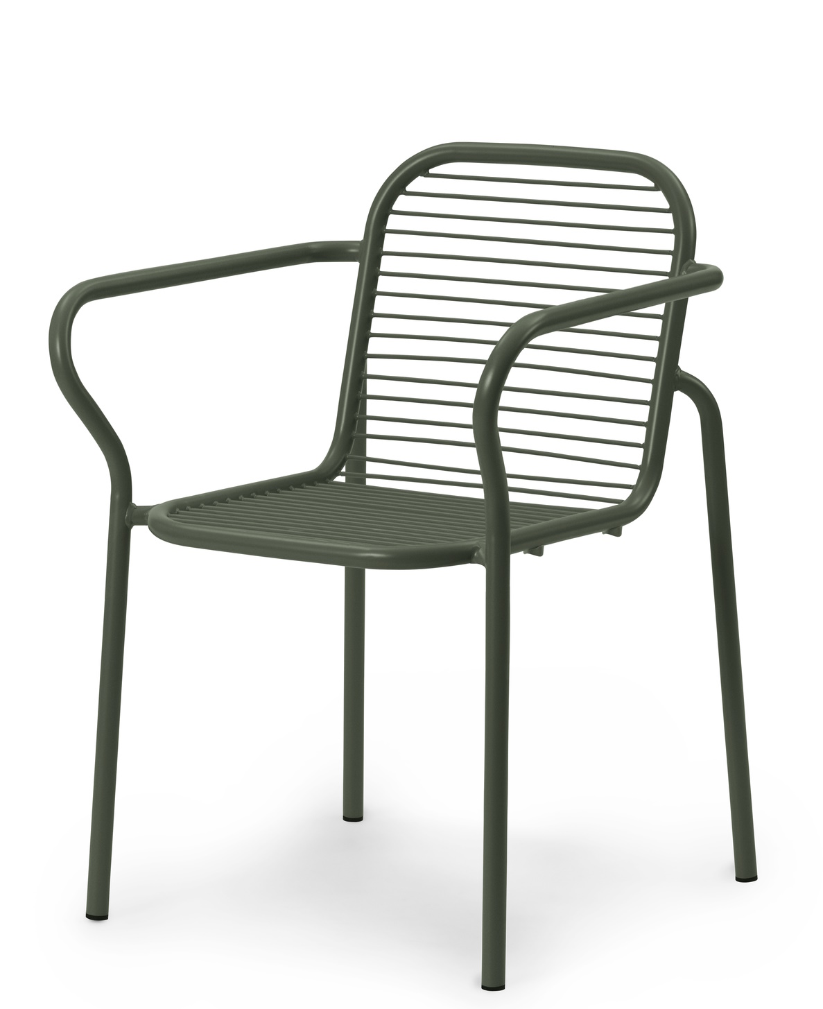 Vig Armchair Fauteuil extérieur Normann Copenhagen 