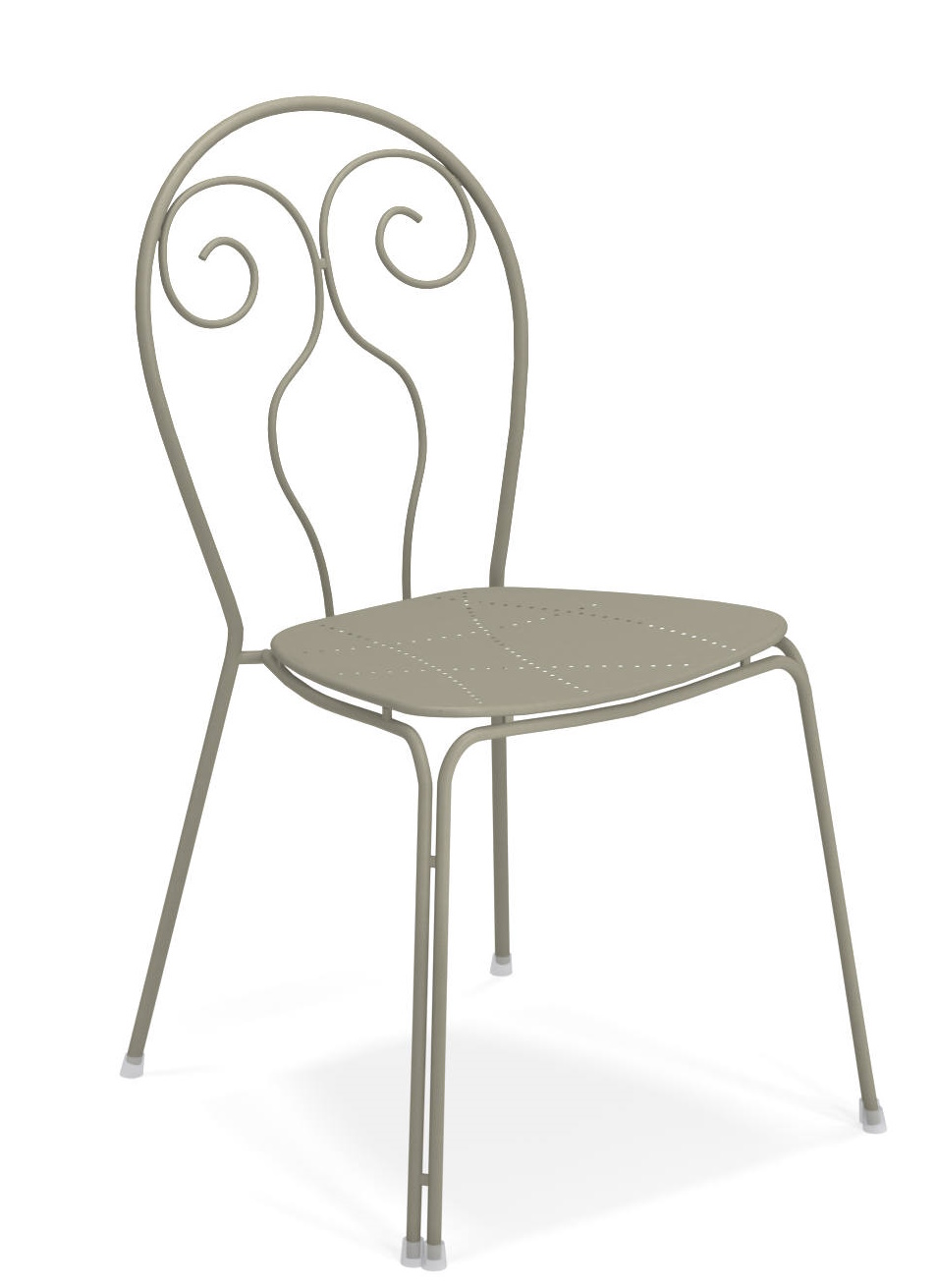 Caprera Chaise Extérieur Emu 
