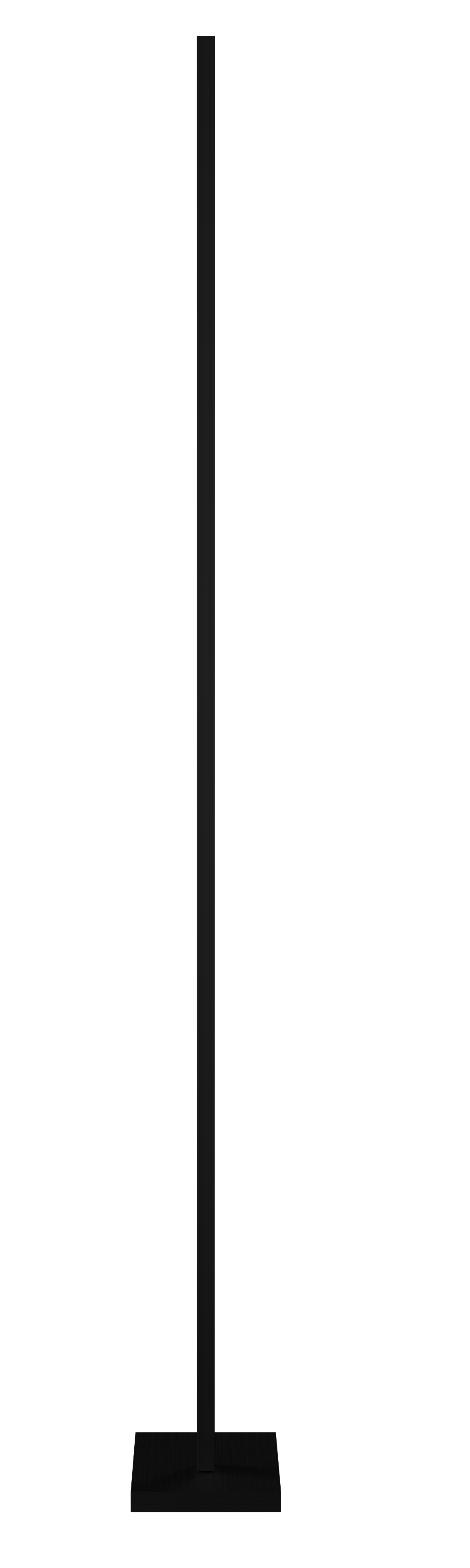 Zen Lampadaire stele