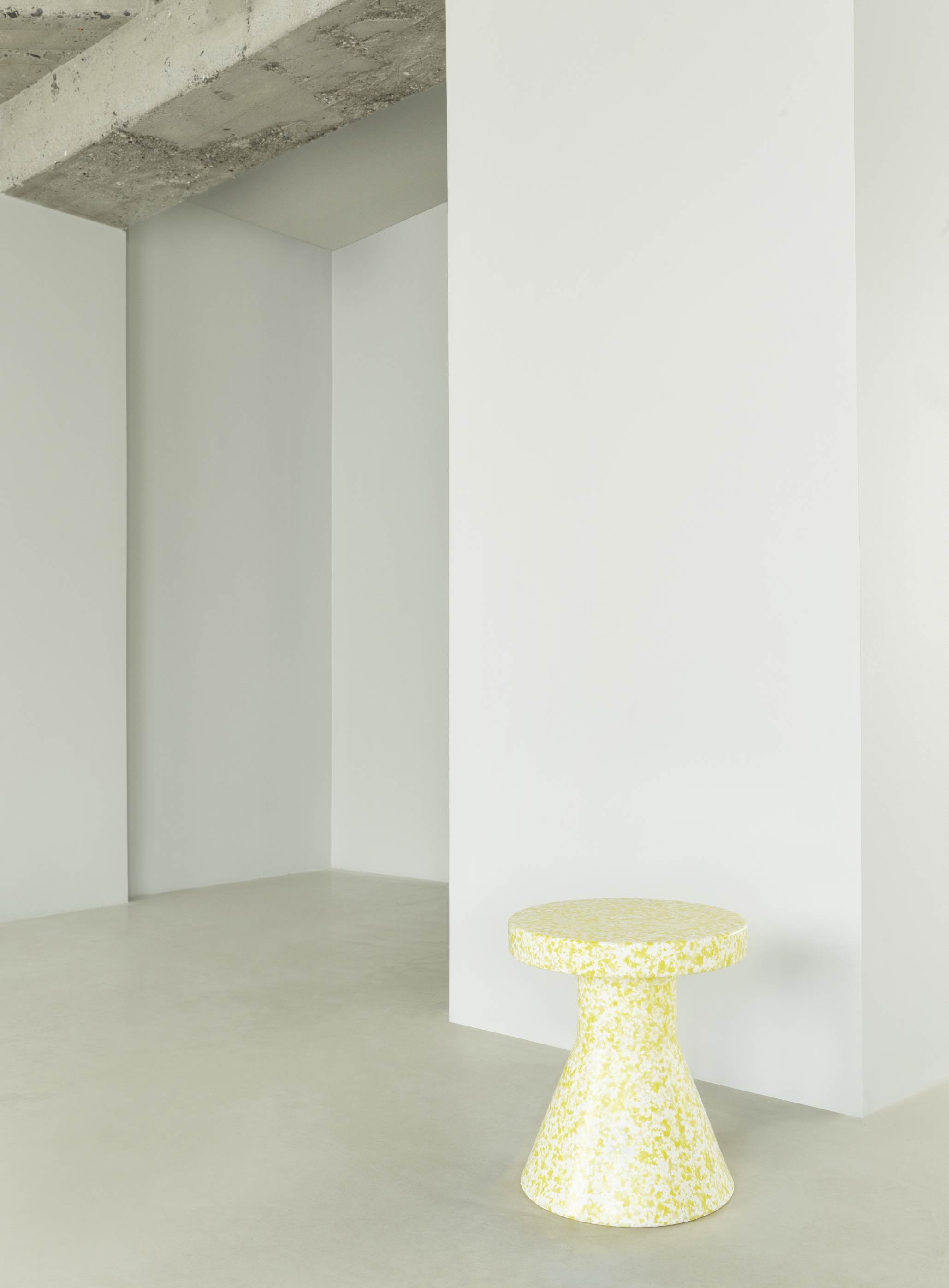 Bit Stool Cone Tabouret Normann Copenhagen 