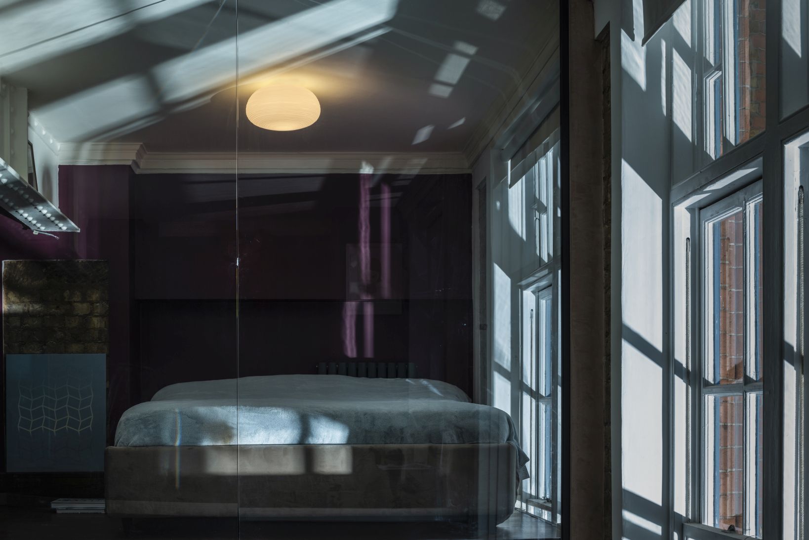 Rituals 2 plafonnier Foscarini