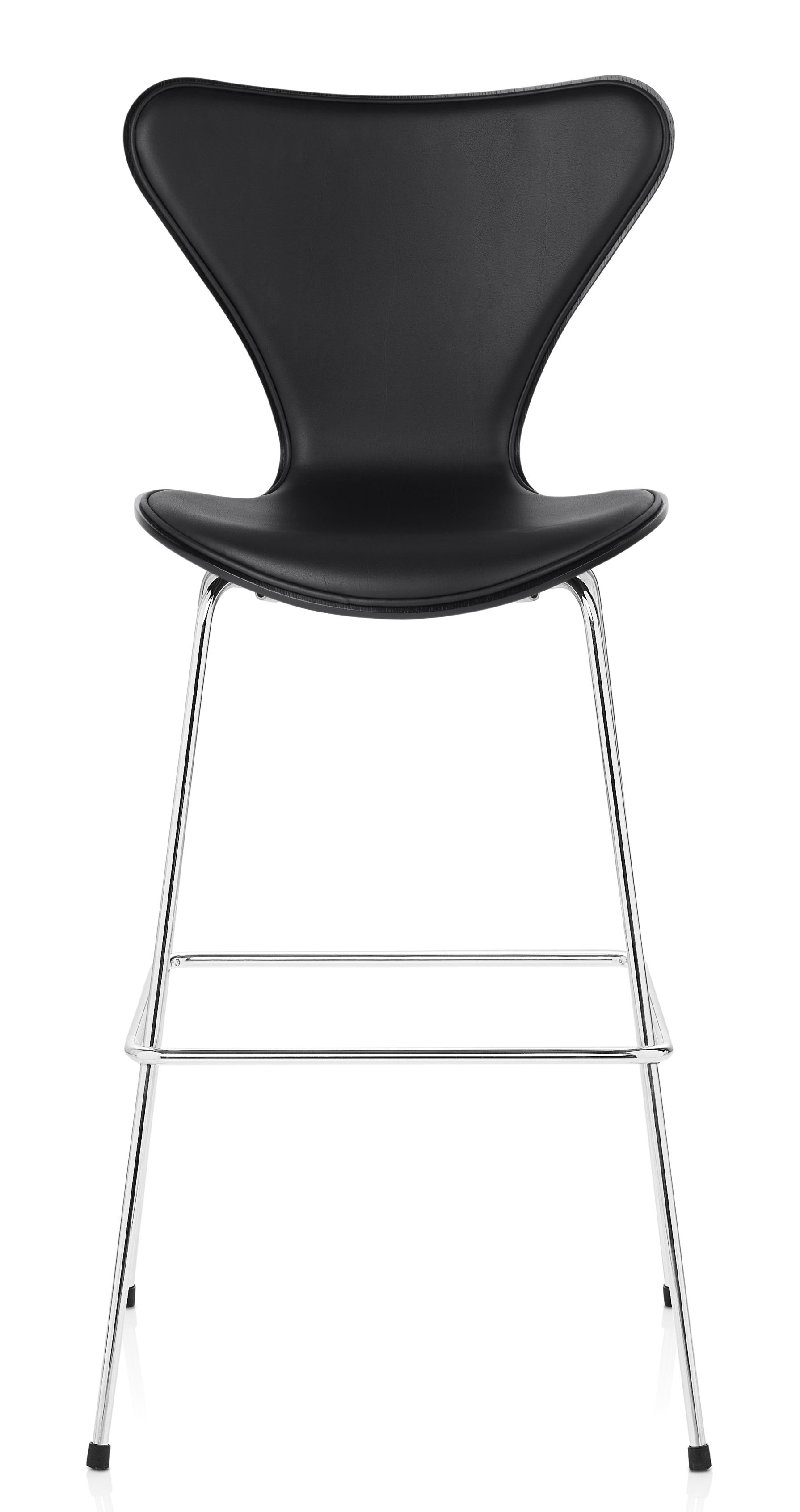 Tabouret de bar à sept places 3197 Fritz Hansen  