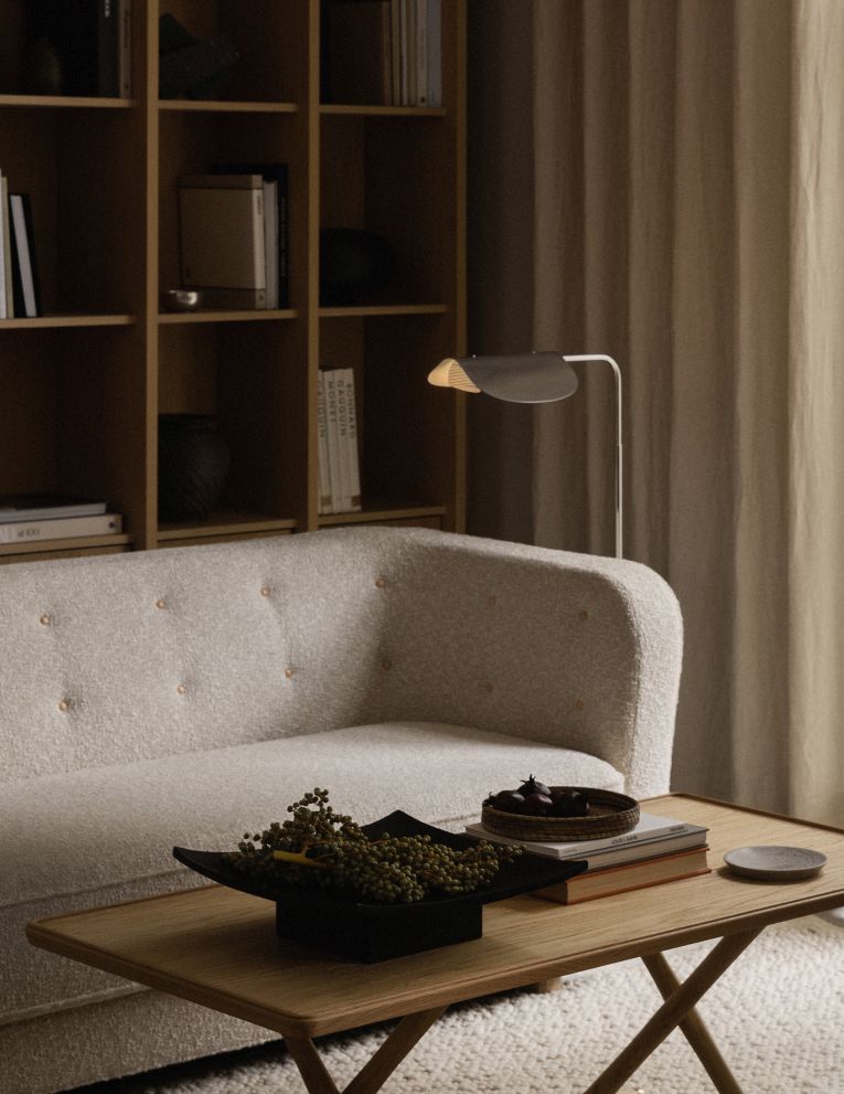 Relevé Plateau Audo Copenhagen Relevé Plateau Audo Copenhagen