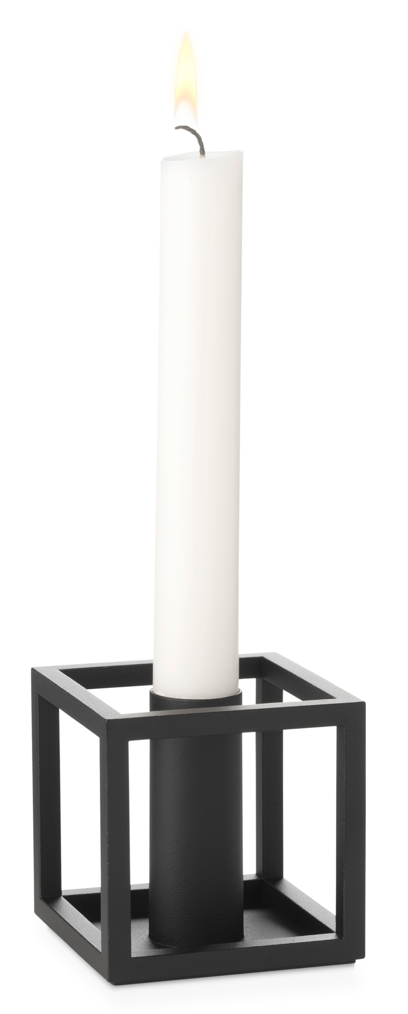 Kubus 1 Bougeoir Audo Blanc OFFRE SPECIALE