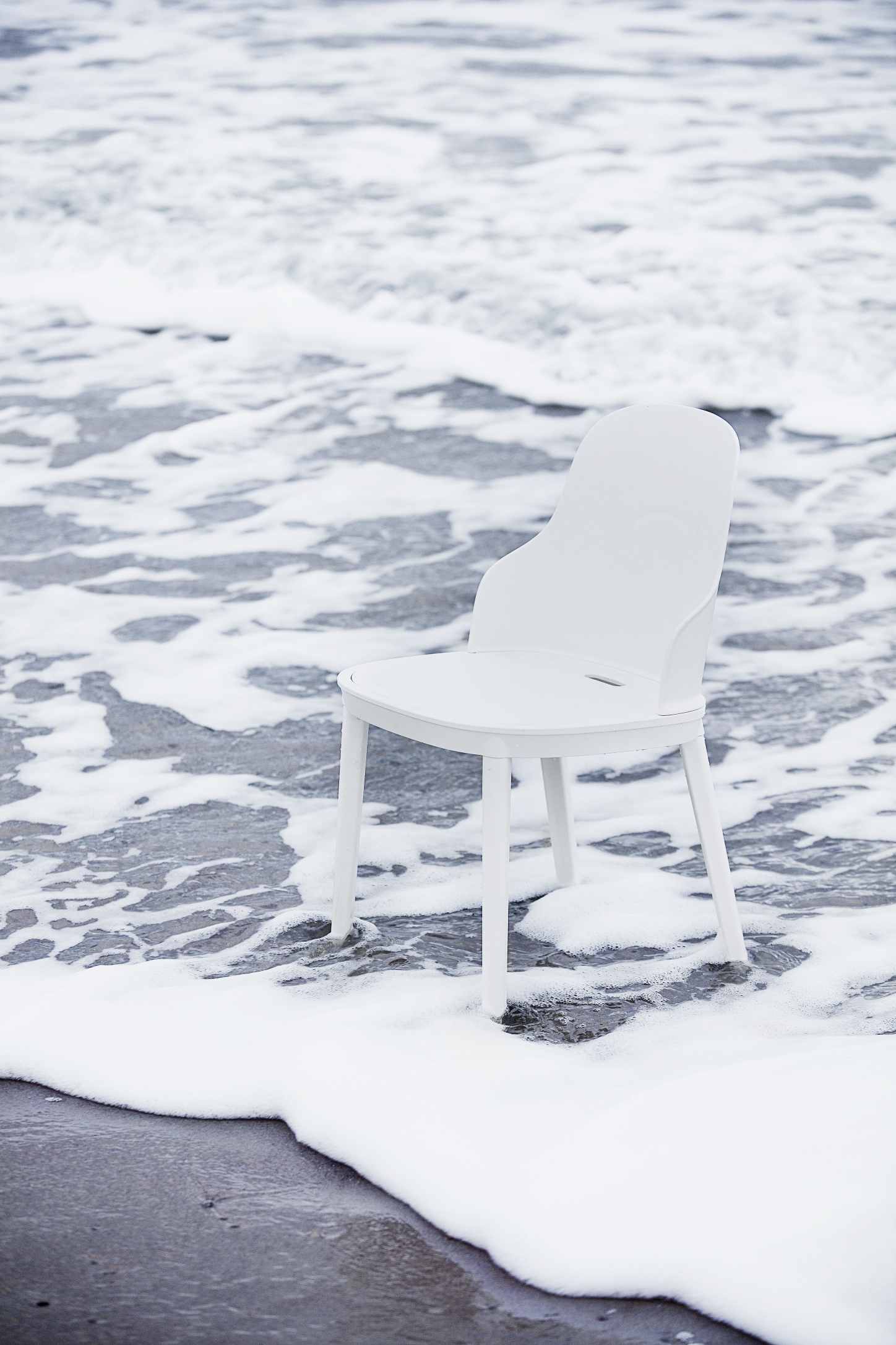 Allez Chair PP Chaise Normann Copenhagen