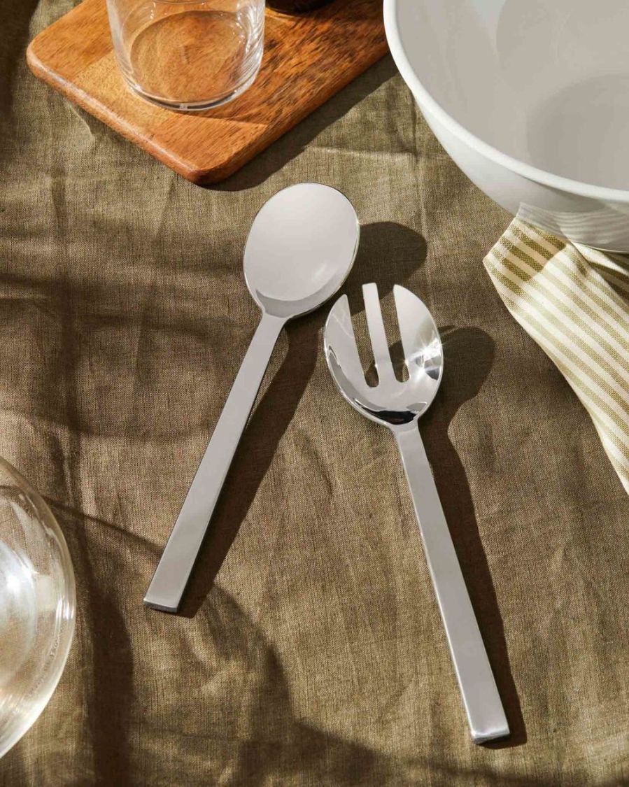 DC05S24 Santiago Ensemble de couverts Alessi