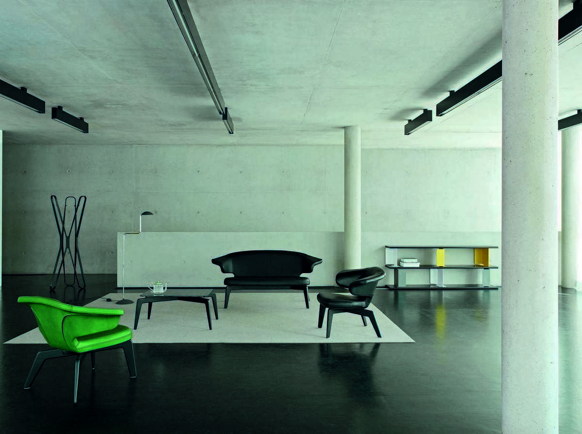Saturn Porte-manteau ClassiCon - QUICK SHIP