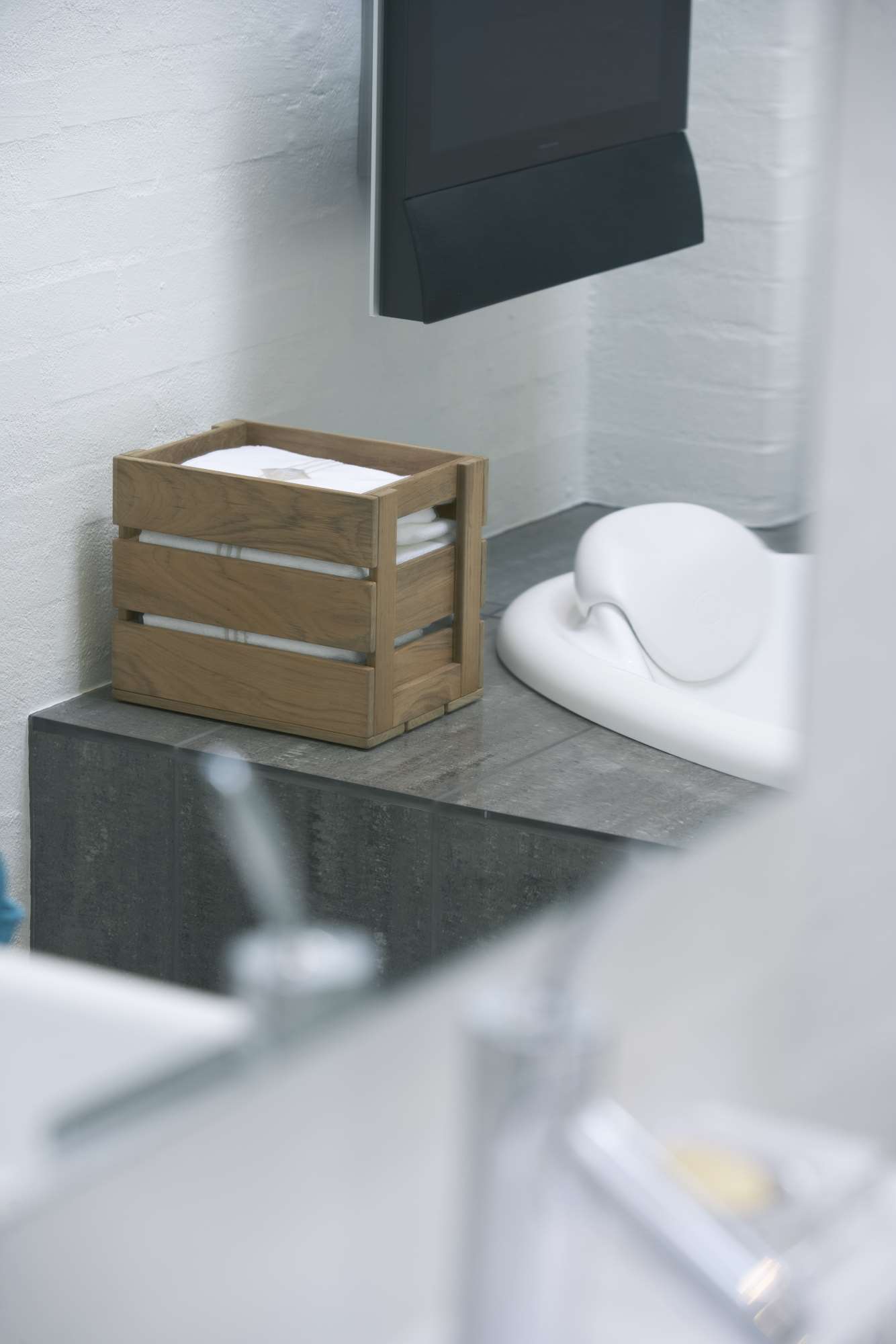 Dania Box 3 Skagerak by Fritz Hansen