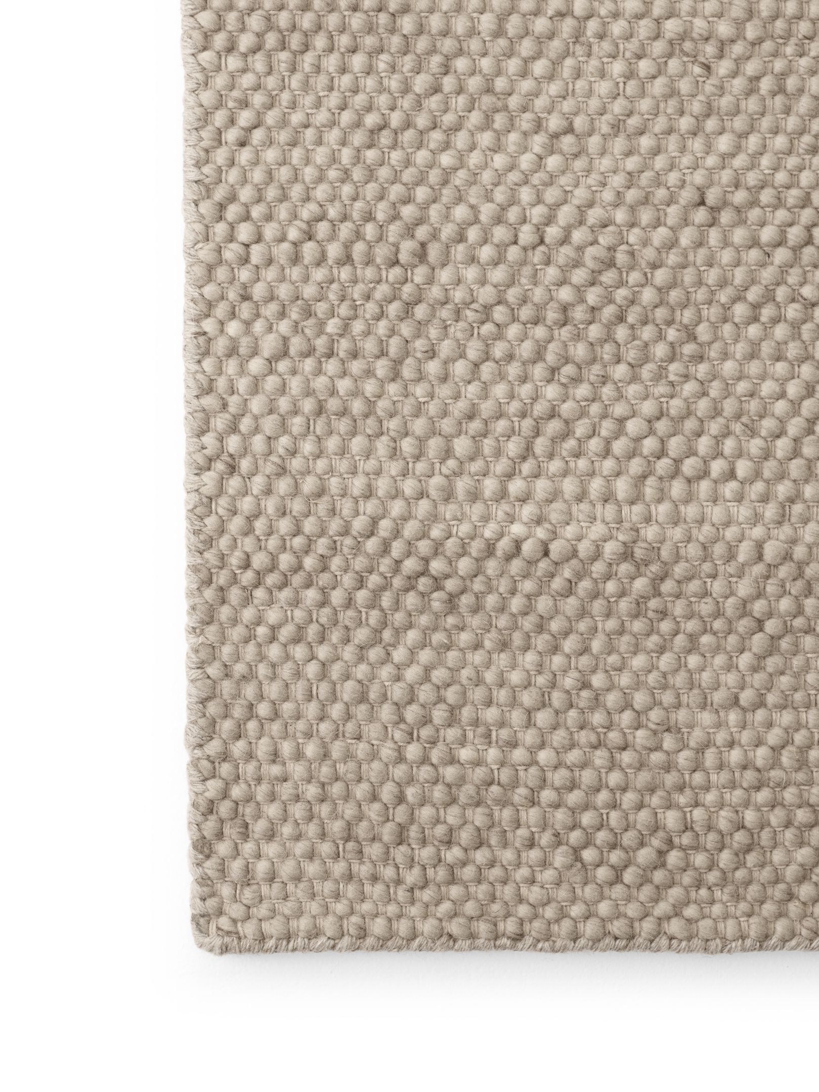 Tapis en laine Vipp 