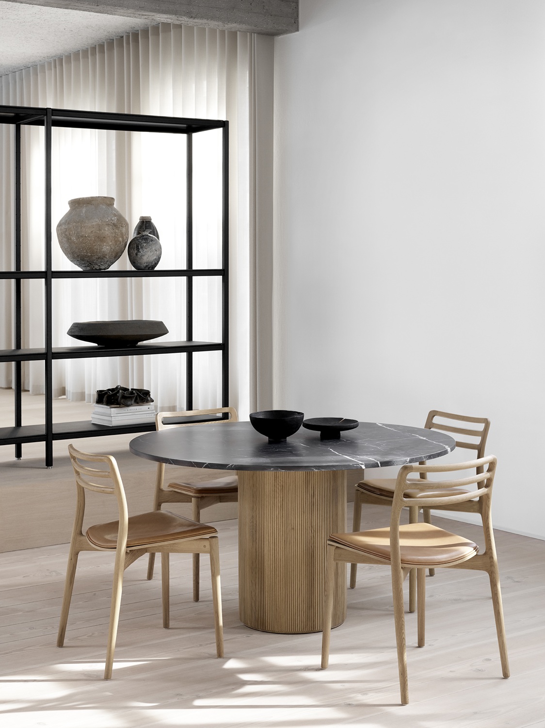 Rack Extension Étagère Extension Vipp