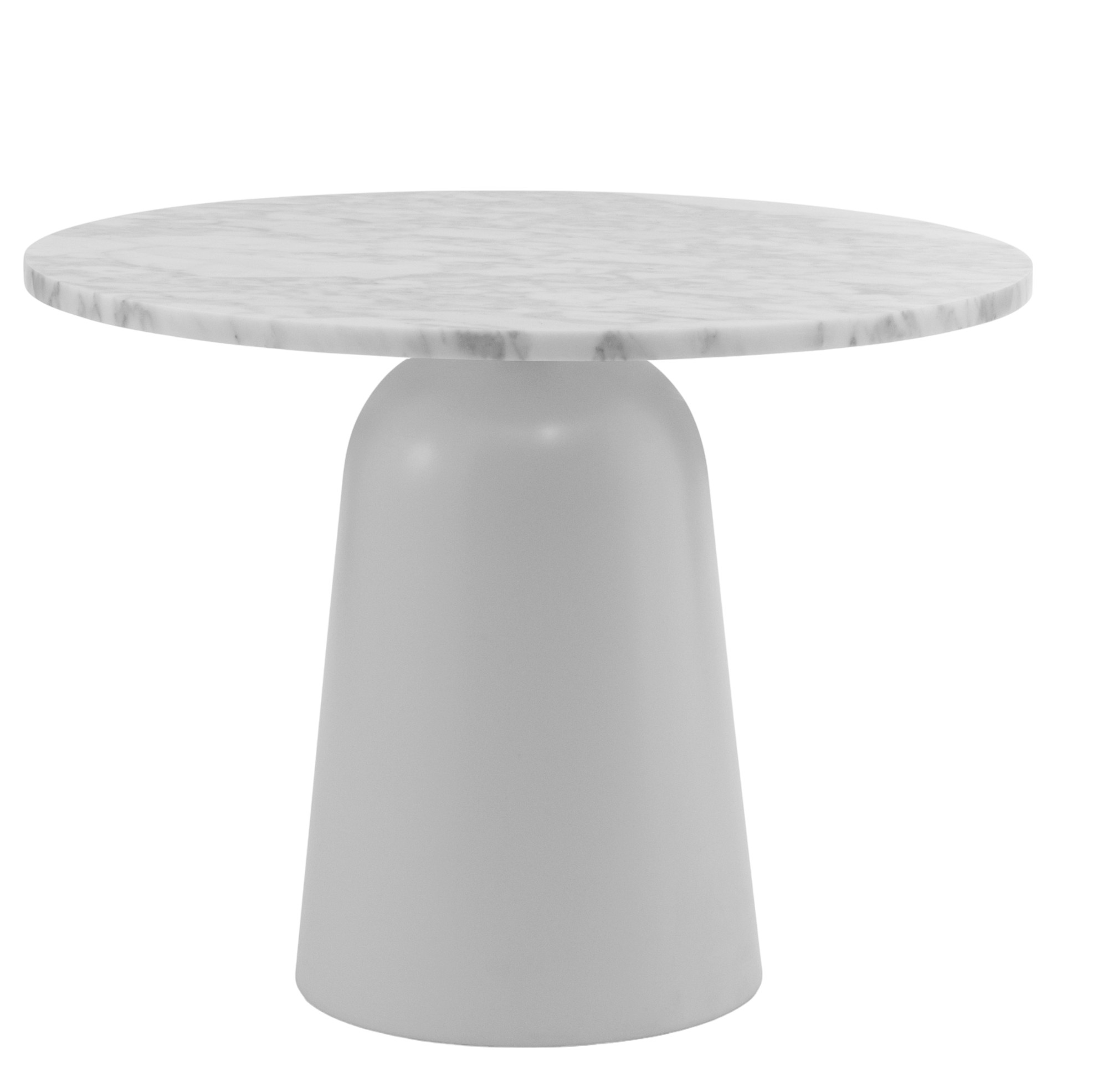 Turn Table Table en marbre Normann Copenhagen