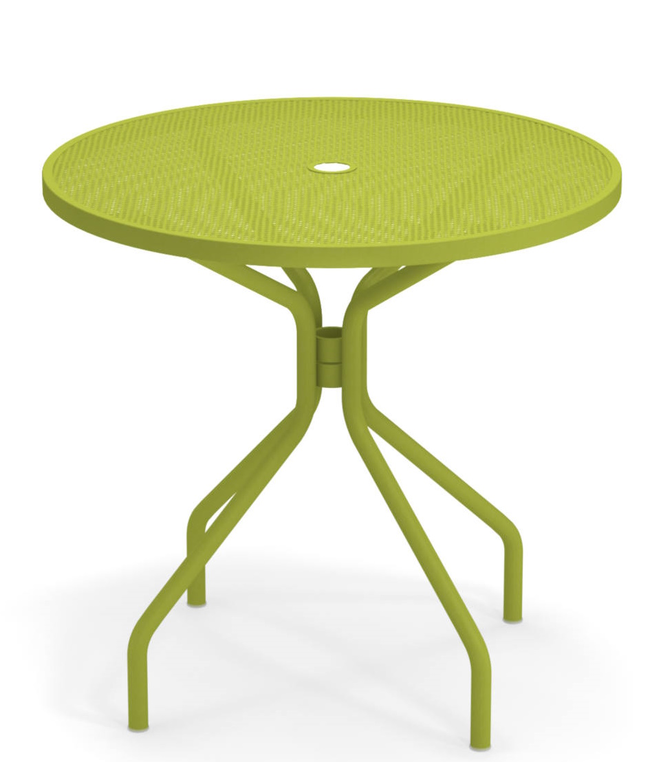 Cambi Table ronde Outdoor Emu 