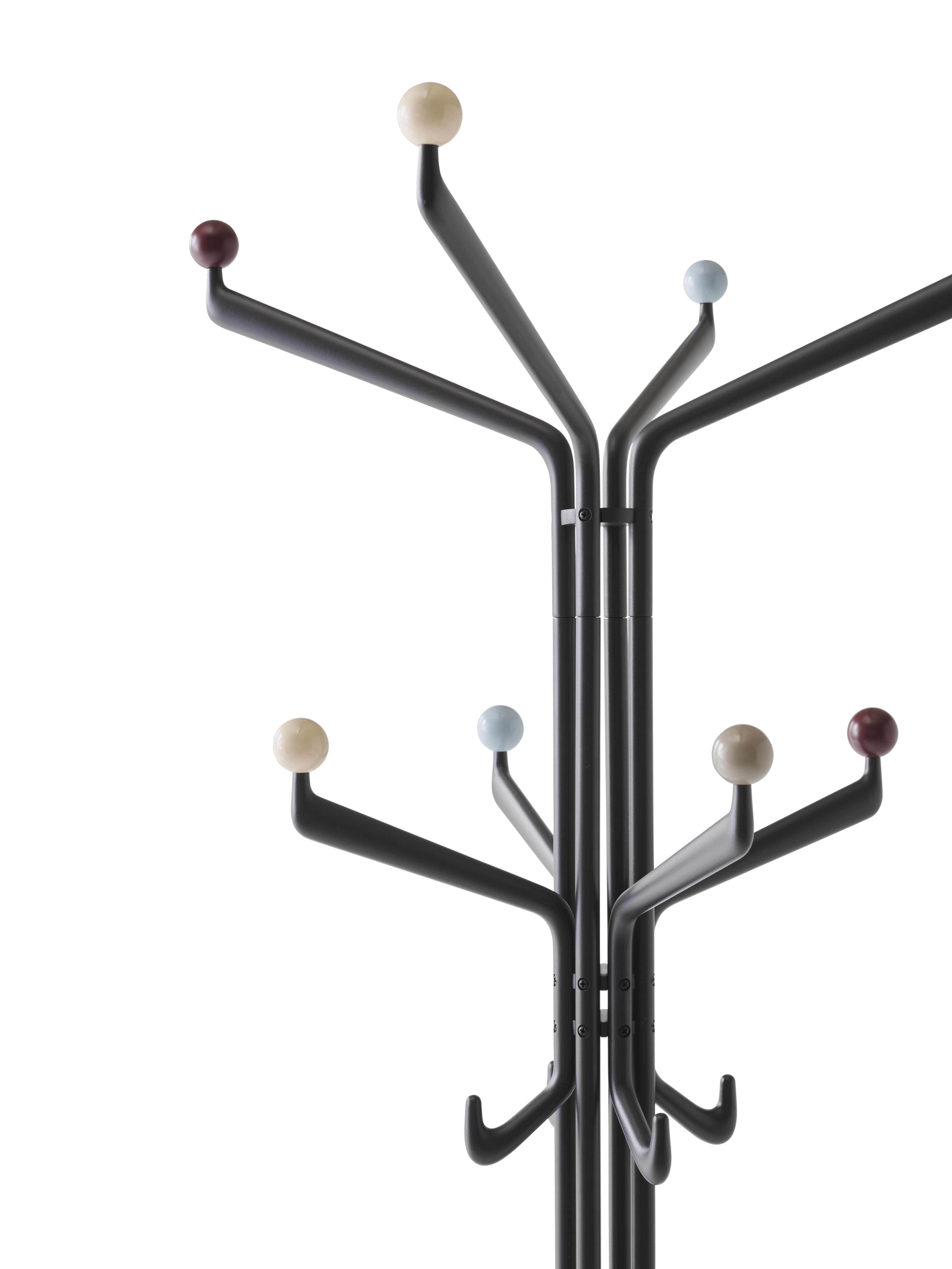 Capture SC77 Porte-manteau AndTradition