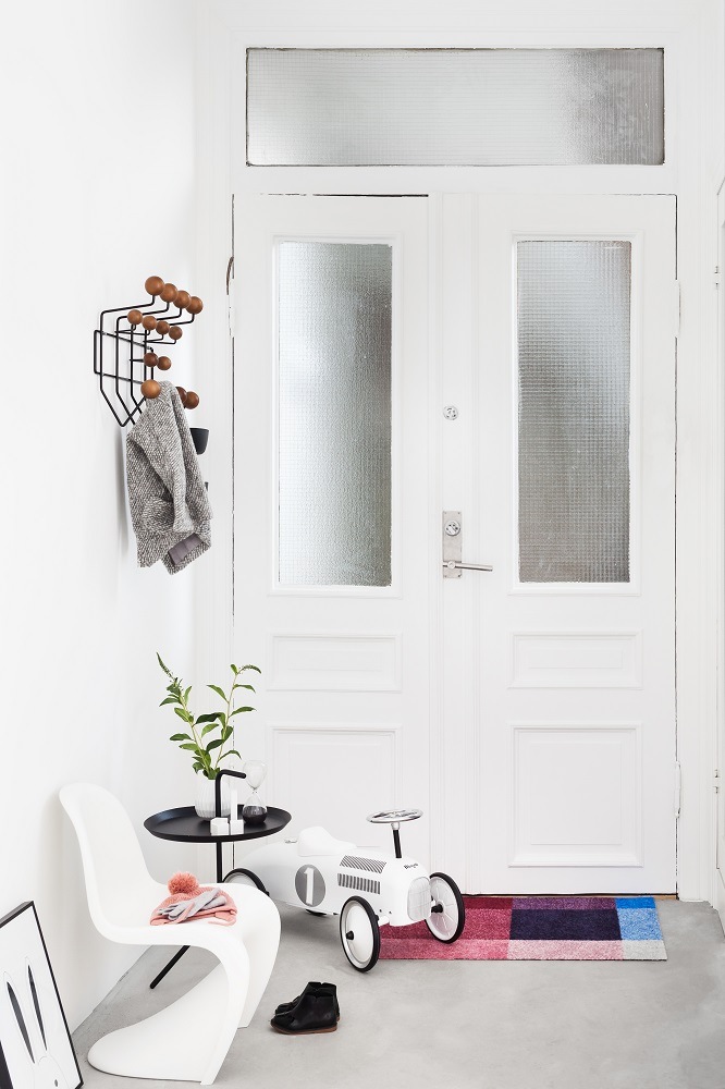 Mix Indoor / Outdoor Paillasson Heymat 