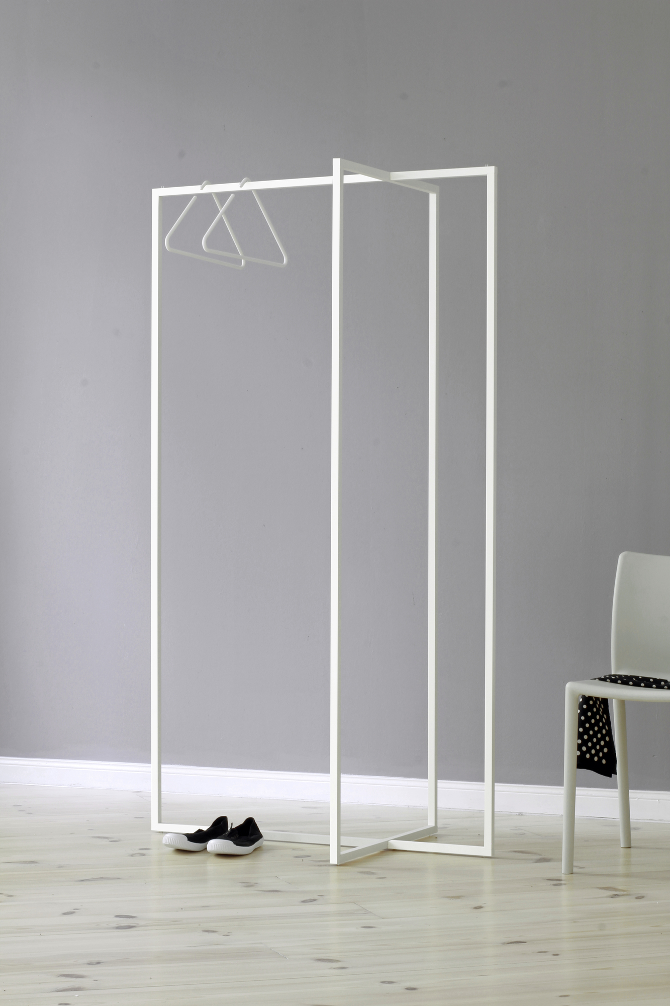 Modular Frames L Garde-robe Roomsafari
