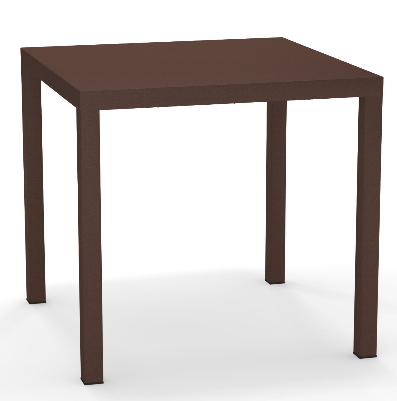 Nova Table carrée Outdoor Emu