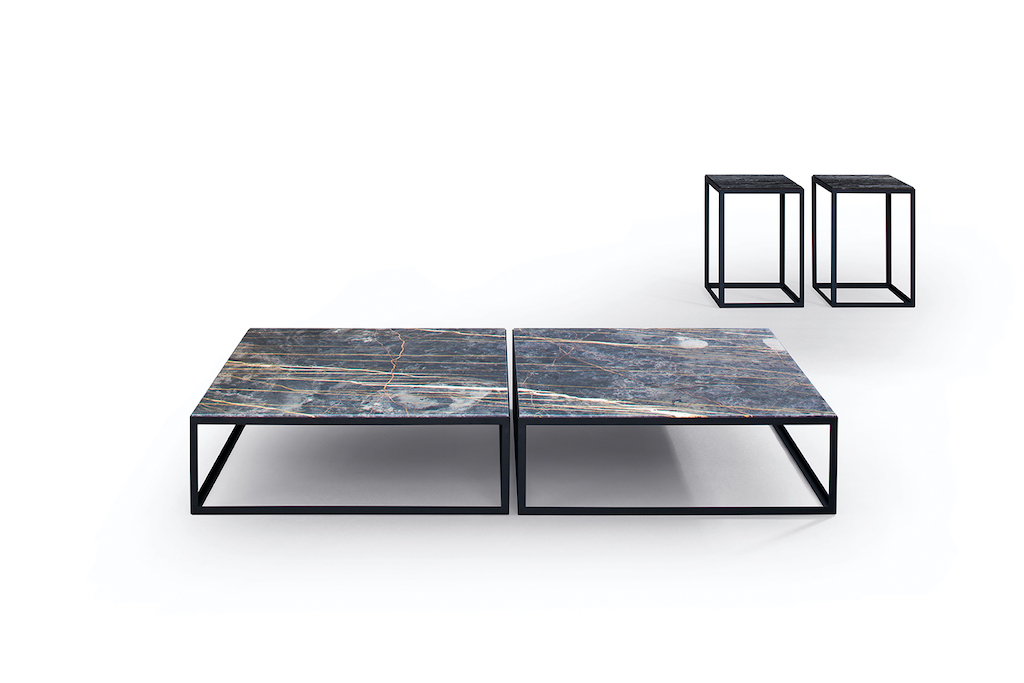 SC 54 Table Basse L50xP50 Janua