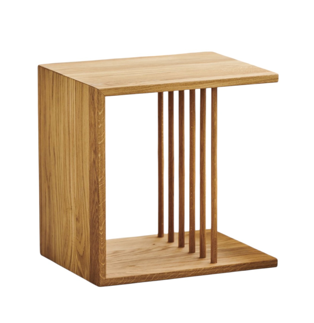 Domo Table d'appoint Jan Kurtz