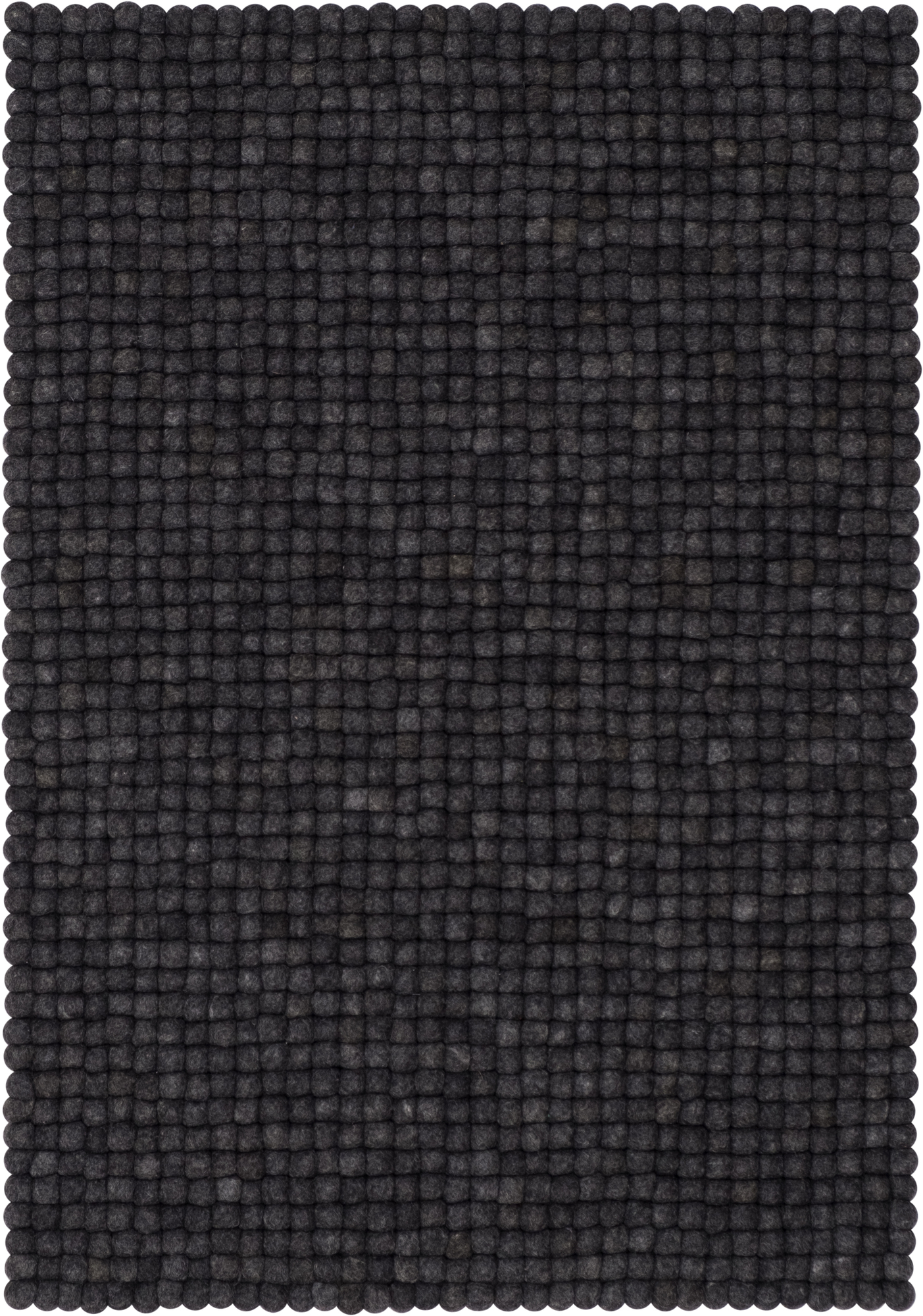 Boules de feutre Tapis 140x200 cm Myfelt Hugo