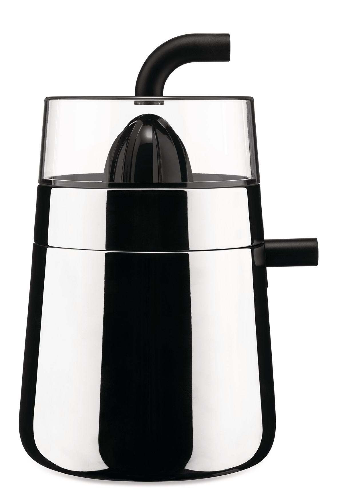 NE02 B Toru Presse-citron électrique Alessi