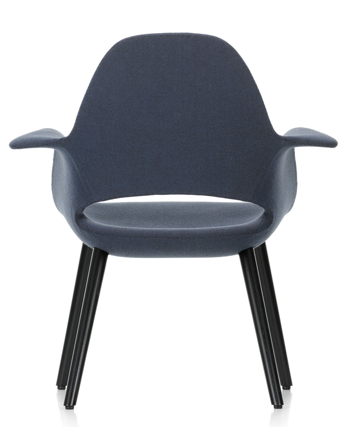 Organic Chair Chaise Vitra