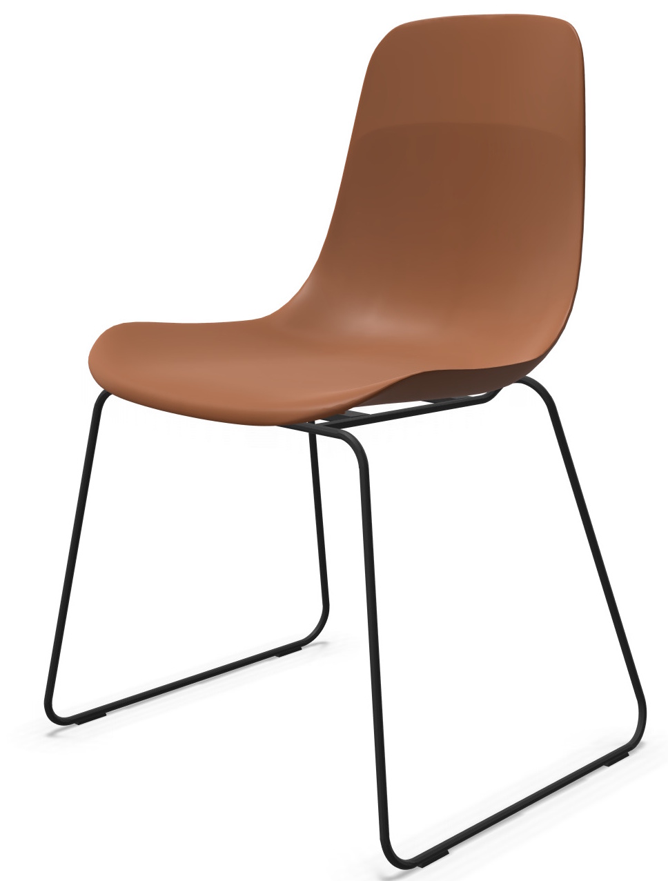 Chaise Elephantino Outdoor Kristalia