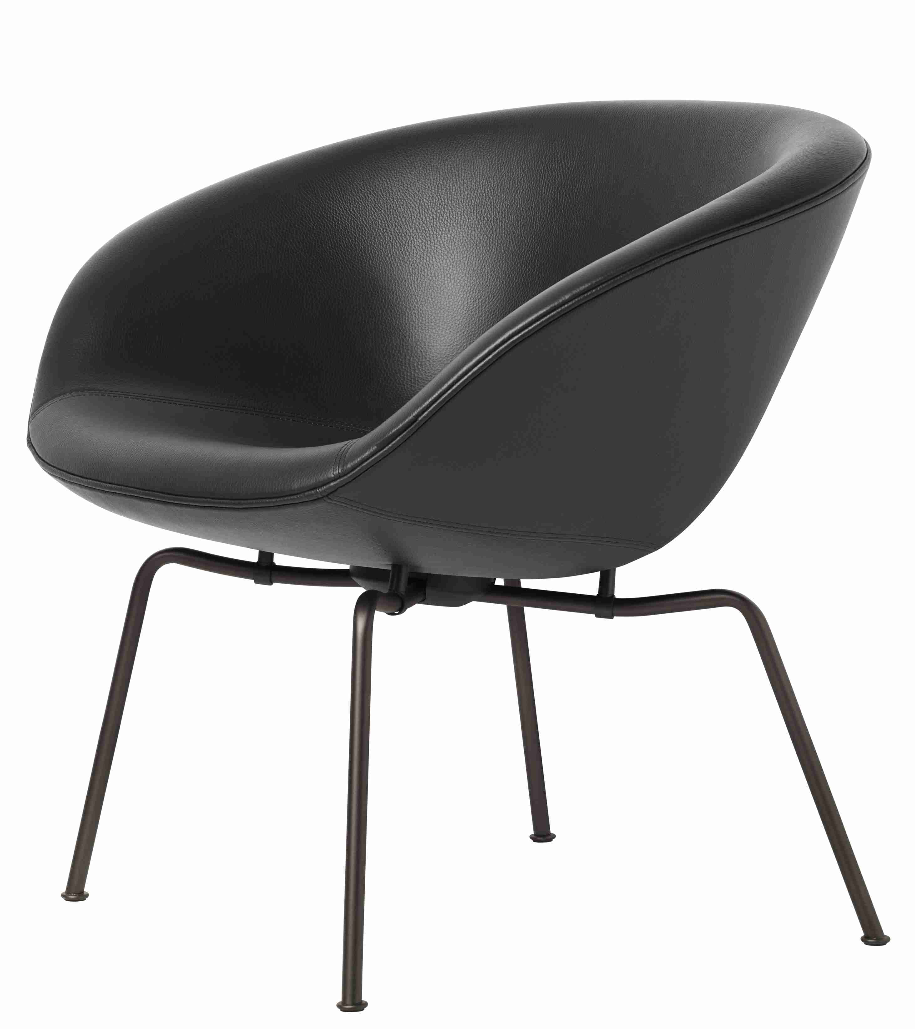 Pot Fauteuil Fritz Hansen