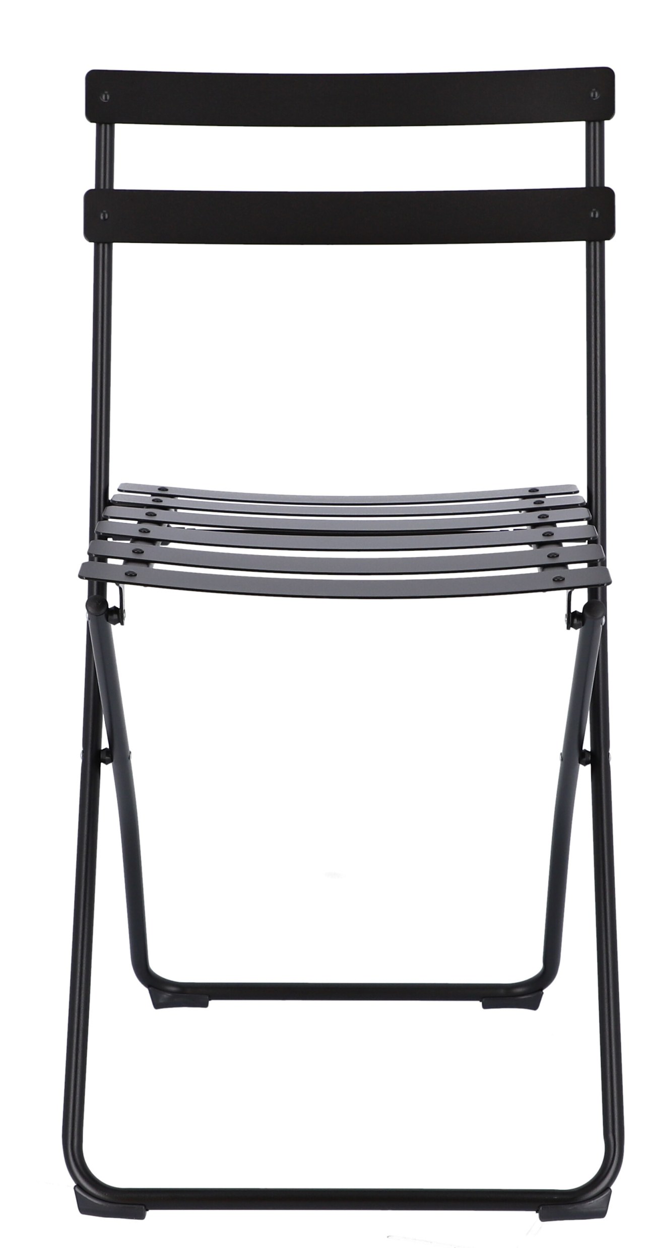 Fiam Spring Chaise pliante d'extérieur Jan Kurtz