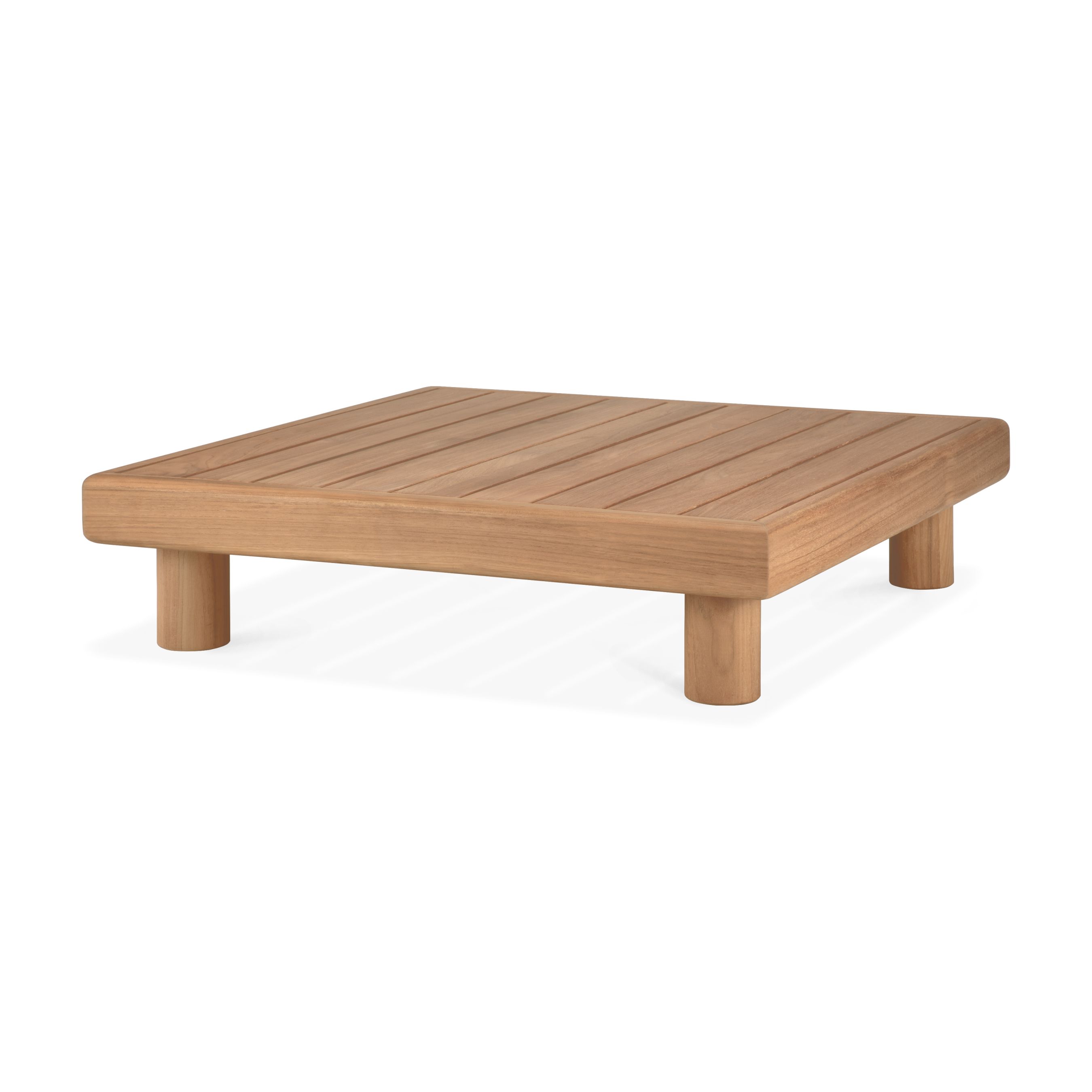 Monocle Outdoor Table basse Ethnicraft