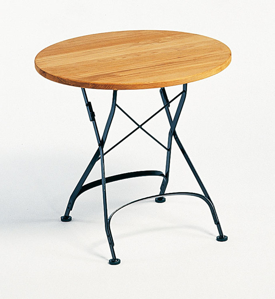Classic Table Table pliante Weishäupl