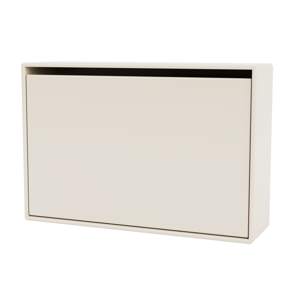 Hide Armoire à chaussures Oat Montana QUICK SHIP