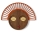 Modern African Mask #23 Medium
