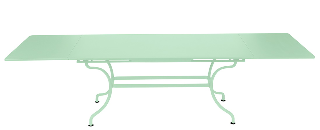 Romane Table Table à rallonges 200/300 x 100 cm Outdoor Fermob  