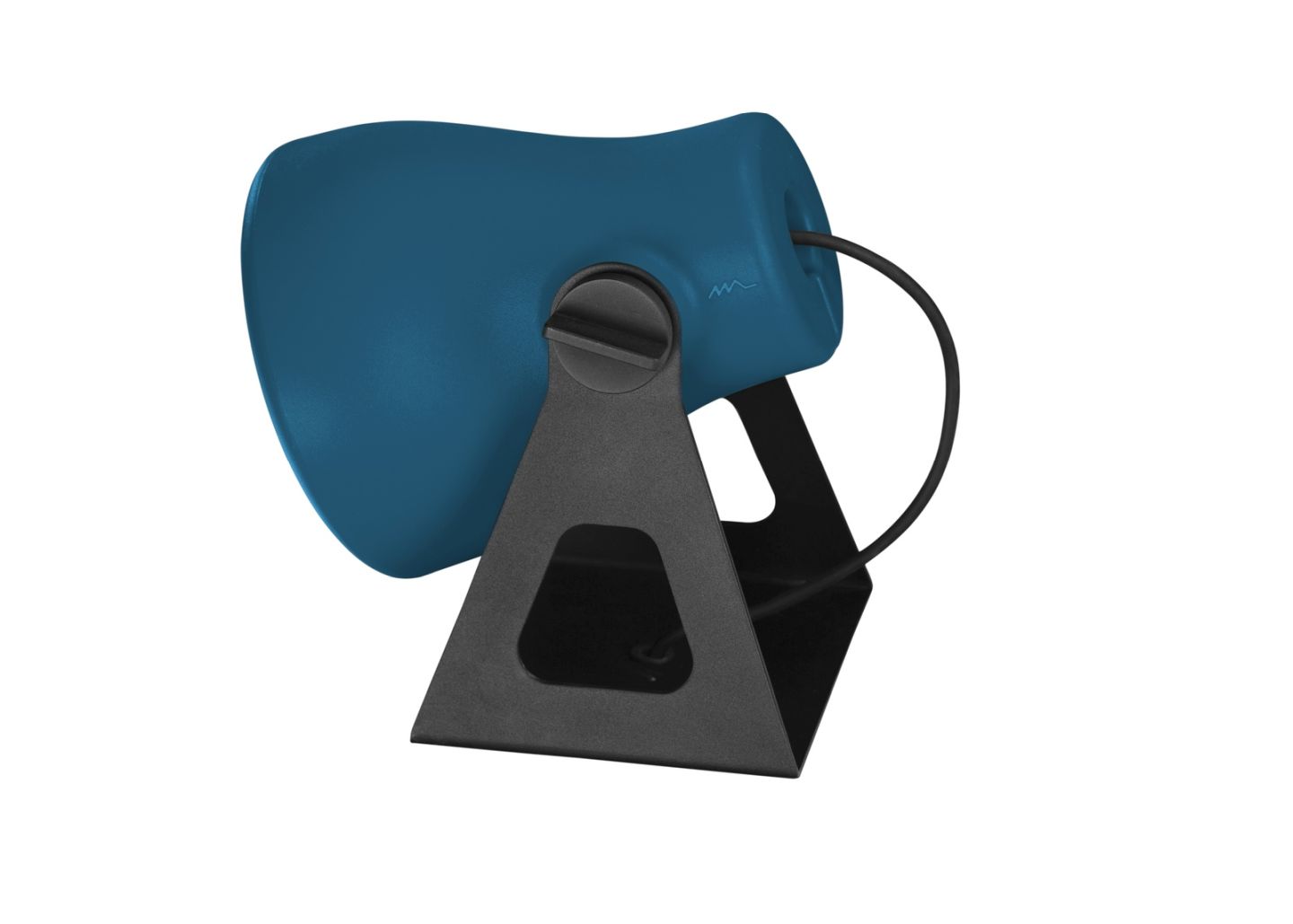 Mini Frog Outdoor Luminaire Jaune Martinelli Luce