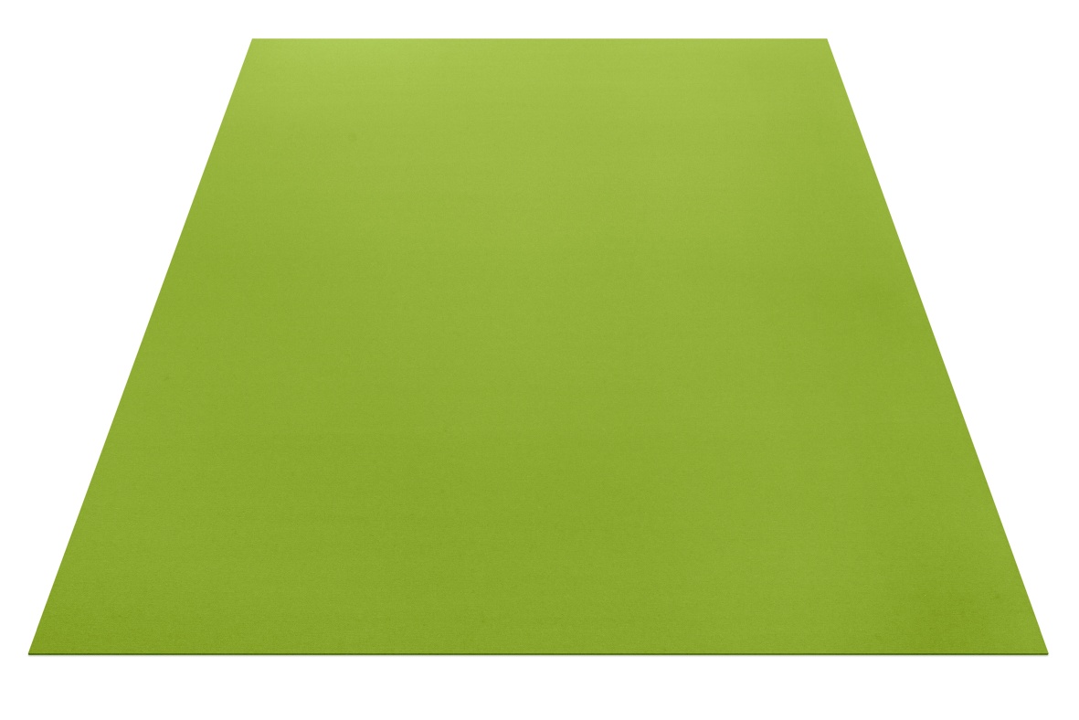 Tapis Rectangulaire Hey Sign