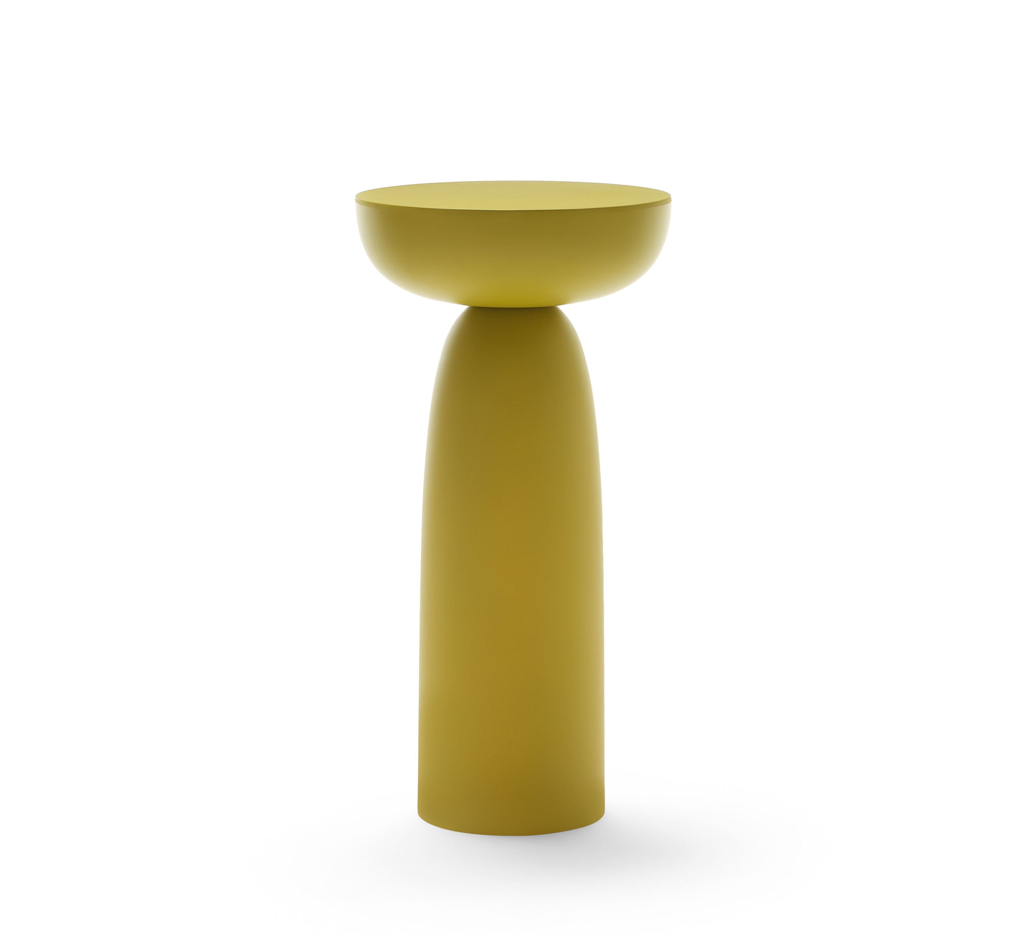 Olo Colours table basse Ø30cm Mogg