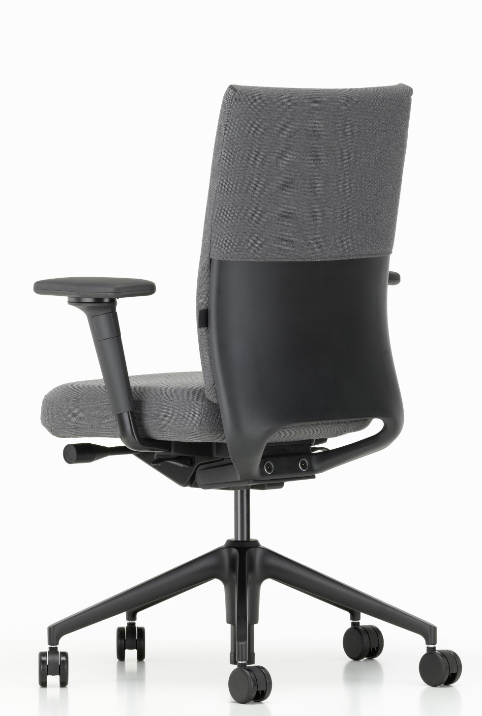 ID Chair - ID Soft Chaise pivotante de bureau Vitra