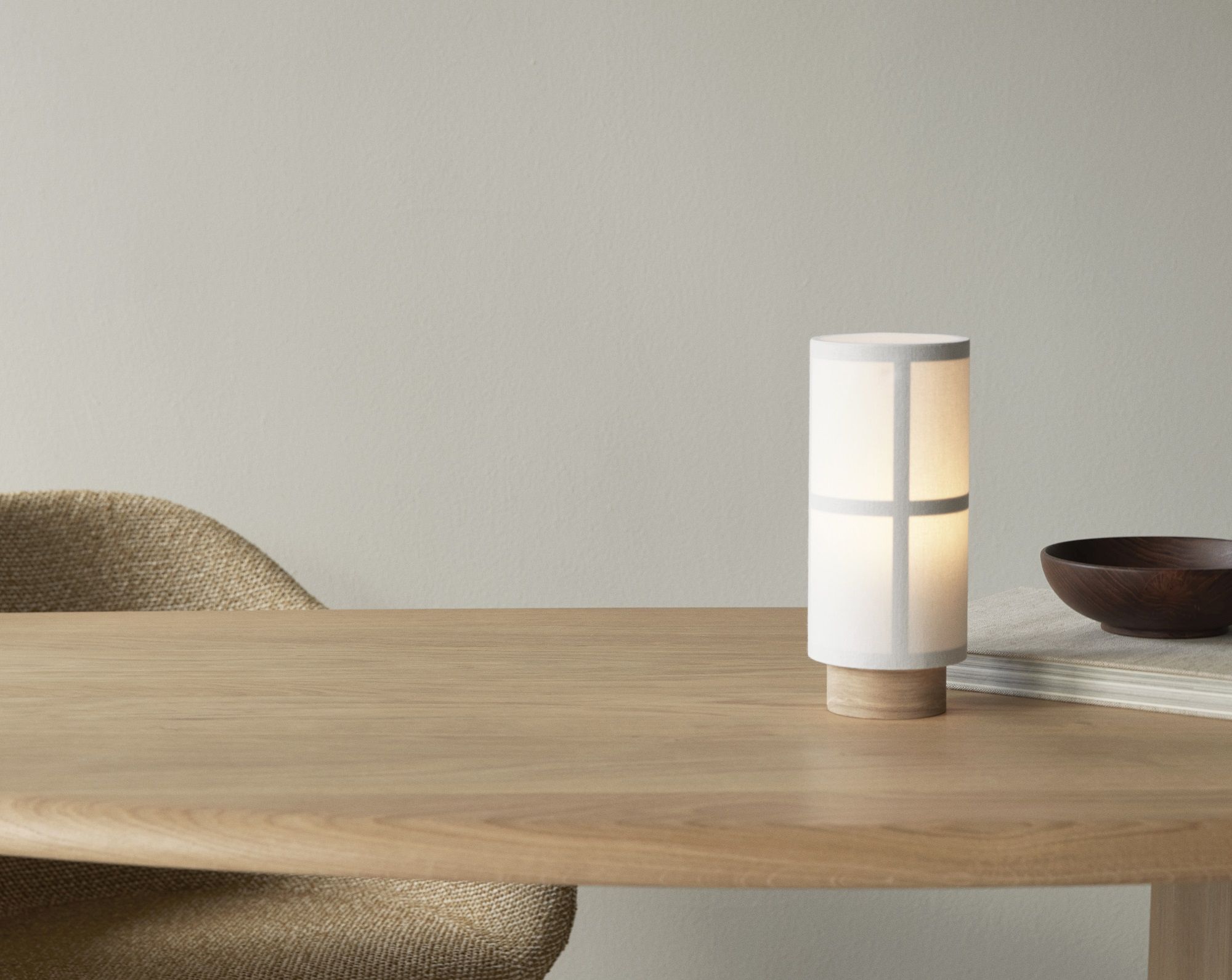 The Eclipse Desk Bureau Audo Copenhagen