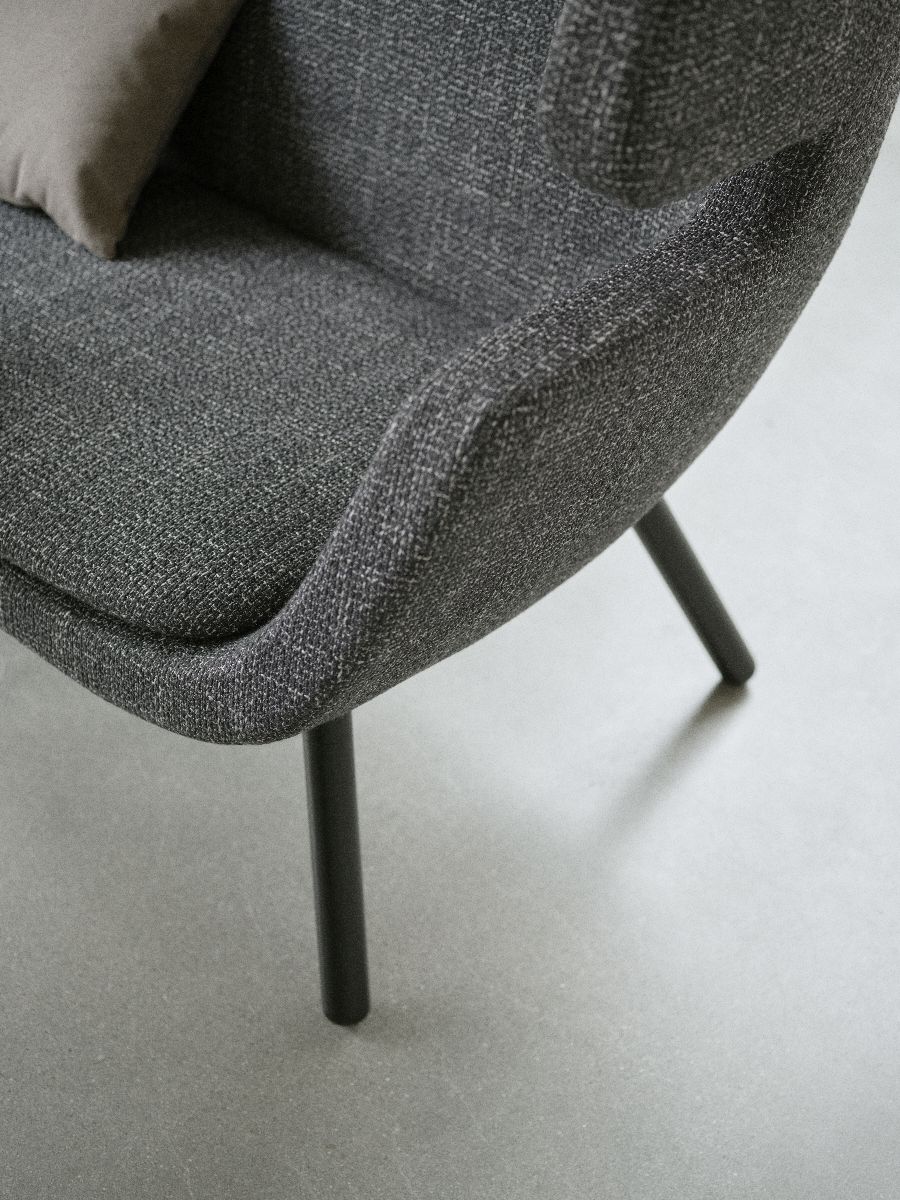 MOAI Canapé 2 places Softline