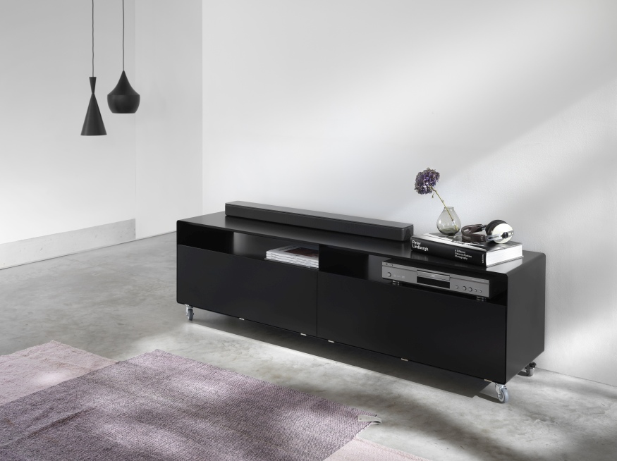 R110 Sideboard Müller Möbelfabrikation - QUICK SHIP