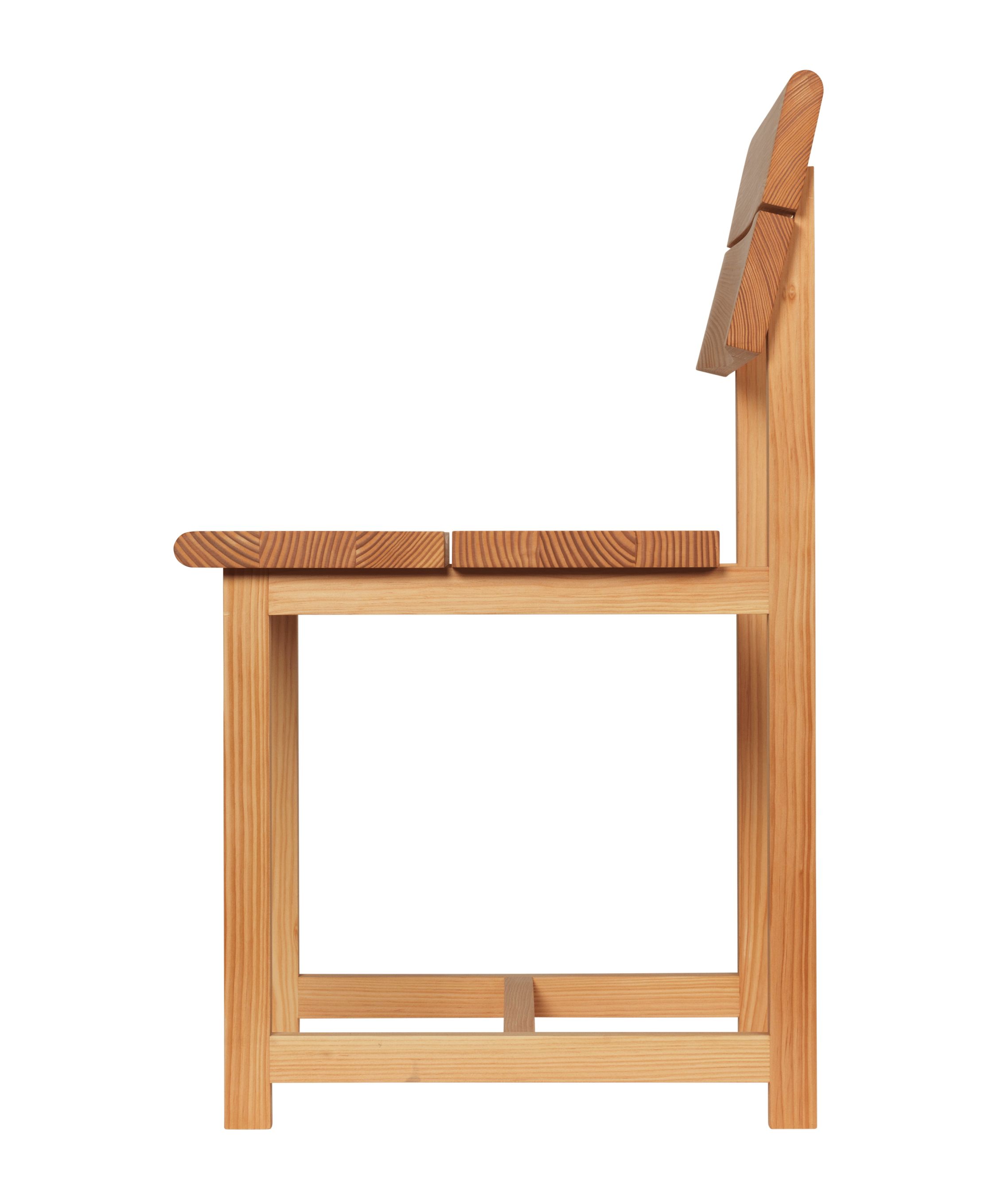 Visit Chaise de salle à manger Ferm Living