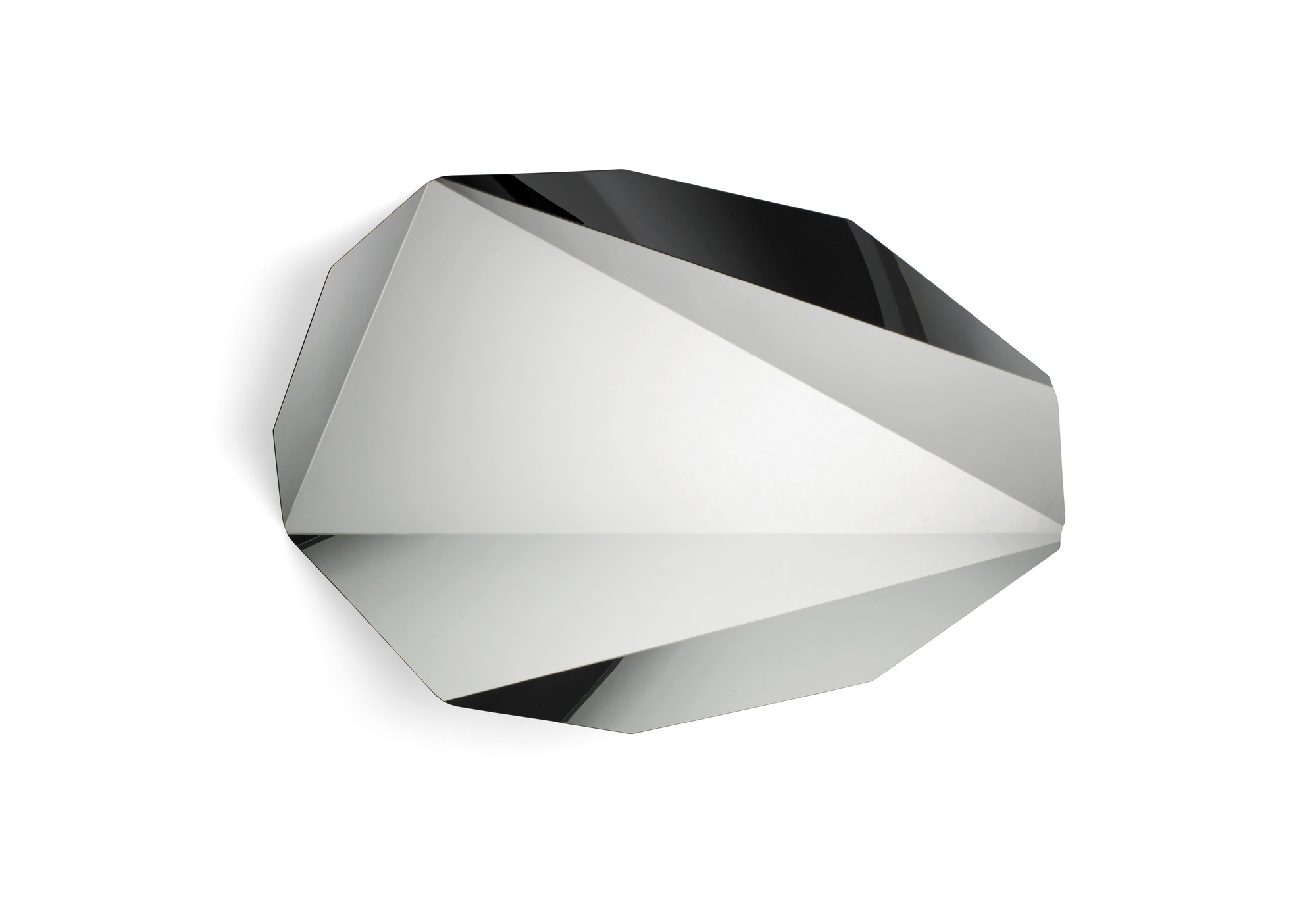 Piega Miroir Medium Classicon